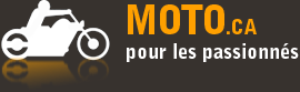 Moto.ca pour les passionn�s