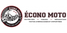 &Eacute;cono moto