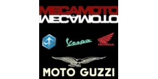 Moto-Guzzi Montr&eacute;al